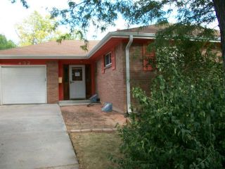 Foreclosed Home - 432 TOLEDO ST, 80011