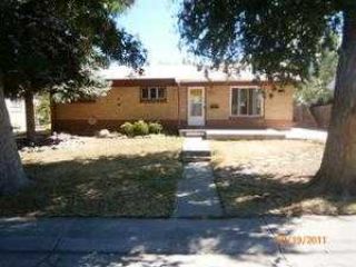 Foreclosed Home - 1330 REVERE ST, 80011
