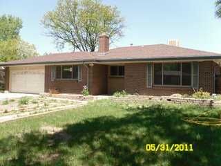 Foreclosed Home - 12301 E 30TH AVE, 80011