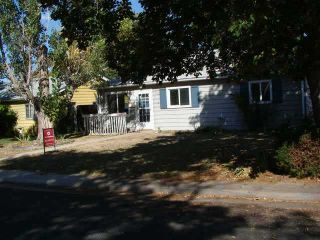Foreclosed Home - 1112 WHEELING ST, 80011
