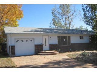Foreclosed Home - 982 OURAY ST, 80011