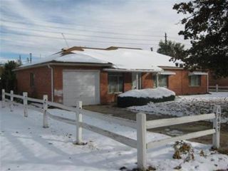 Foreclosed Home - 12605 E 13TH AVE, 80011