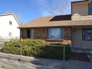 Foreclosed Home - 1984 EAGLE ST, 80011