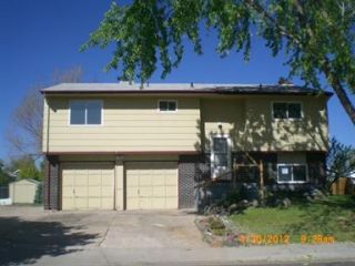 Foreclosed Home - 975 KALISPELL ST, 80011