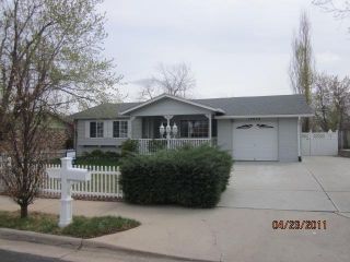 Foreclosed Home - 13654 E EXPOSITION AVE, 80012