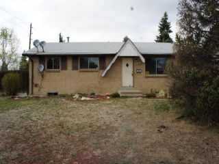 Foreclosed Home - List 100031576
