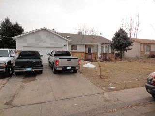 Foreclosed Home - 962 S NOME ST, 80012