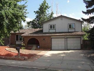 Foreclosed Home - 11458 E COLORADO DR, 80012