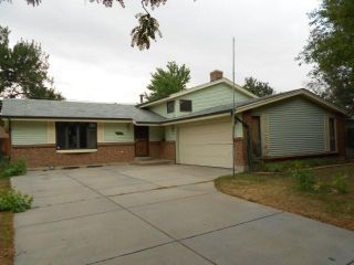 Foreclosed Home - 12769 E EXPOSITION DR, 80012