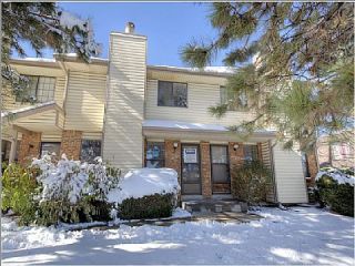 Foreclosed Home - 1151 S SABLE BLVD UNIT G, 80012