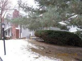 Foreclosed Home - List 100219499
