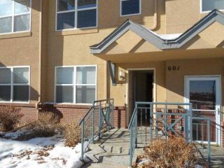 Foreclosed Home - 601 S FAIRPLAY ST UNIT B, 80012