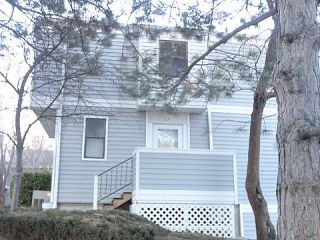 Foreclosed Home - 72 S MOLINE ST, 80012