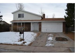 Foreclosed Home - 1535 S FRASER WAY, 80012