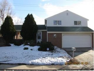 Foreclosed Home - List 100241972