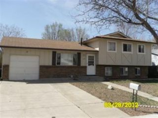 Foreclosed Home - List 100280835