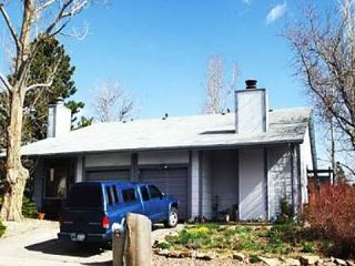 Foreclosed Home - 15483 E PRINCETON AVE, 80013