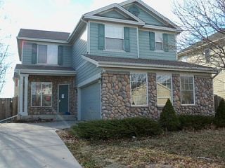 Foreclosed Home - 2539 S HALIFAX CT, 80013