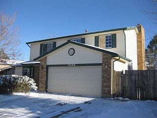 Foreclosed Home - 4144 S ANDES WAY, 80013