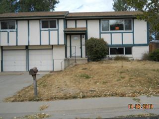 Foreclosed Home - 19037 E GIRARD AVE, 80013