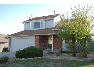 Foreclosed Home - 3531 S HALIFAX WAY, 80013