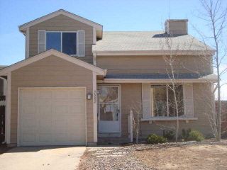 Foreclosed Home - 3082 S TRUCKEE ST, 80013
