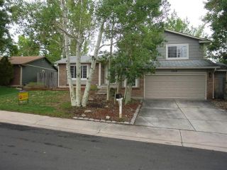 Foreclosed Home - 3969 S ARGONNE WAY, 80013