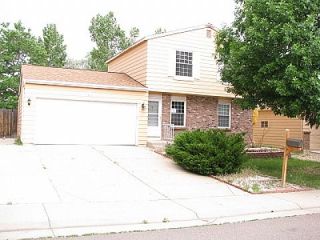Foreclosed Home - 4227 S PITKIN ST, 80013