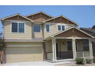 Foreclosed Home - 3653 S NEPAL ST, 80013