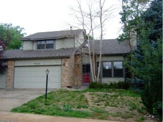 Foreclosed Home - 3737 S WACO ST, 80013
