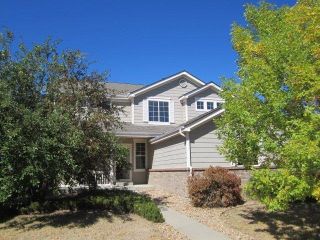 Foreclosed Home - 2853 S WALDEN WAY, 80013
