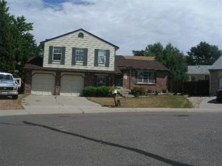 Foreclosed Home - 17267 E ASBURY PL, 80013