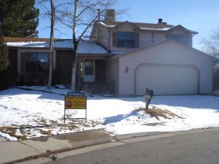 Foreclosed Home - 2869 S RICHFIELD WAY, 80013