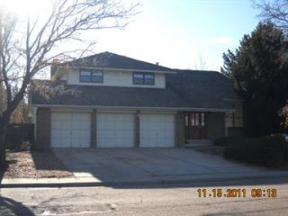 Foreclosed Home - 3470 S NUCLA WAY, 80013
