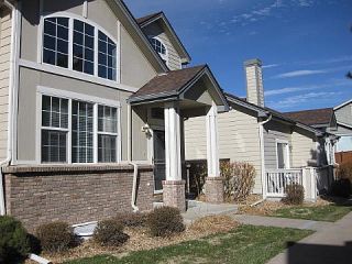 Foreclosed Home - 2972 S YAMPA WAY, 80013