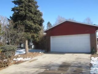 Foreclosed Home - 3148 S OURAY ST, 80013