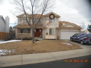 Foreclosed Home - List 100241964