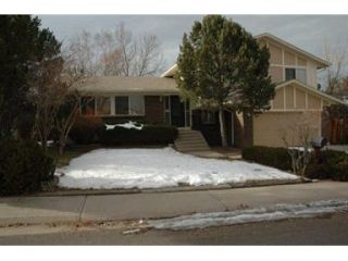 Foreclosed Home - 2557 S PITKIN WAY, 80013