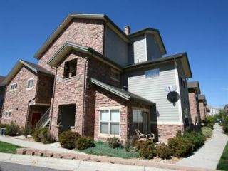 Foreclosed Home - 3205 S WALDEN CT UNIT B, 80013