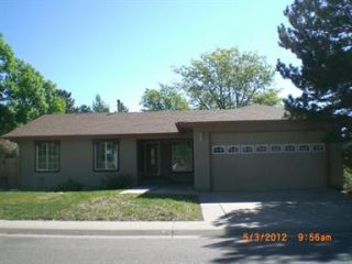 Foreclosed Home - 3732 S HELENA WAY, 80013