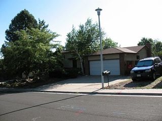 Foreclosed Home - 2642 S SABLE WAY, 80014