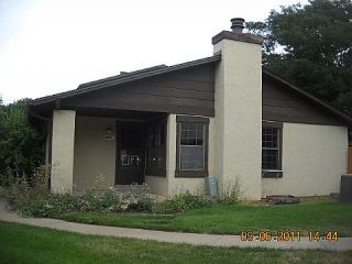 Foreclosed Home - 3831 S EVANSTON ST, 80014