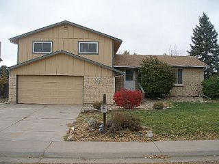 Foreclosed Home - 3256 S GRANBY WAY, 80014