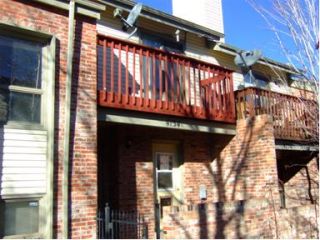 Foreclosed Home - 4134 S FRASER WAY APT G, 80014