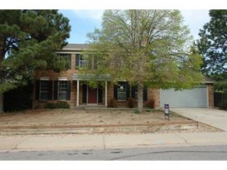 Foreclosed Home - 2396 S DAWSON WAY, 80014