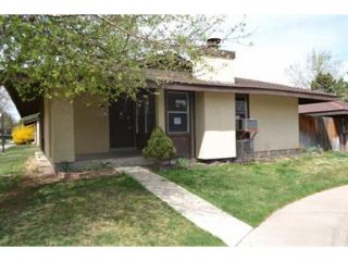 Foreclosed Home - 3739 S GRANBY WAY, 80014