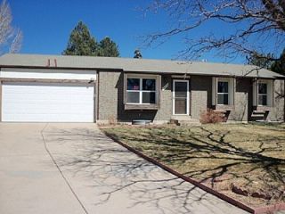 Foreclosed Home - 14915 E STANFORD DR, 80015