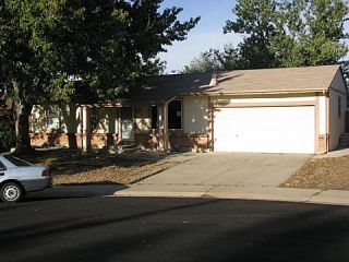 Foreclosed Home - 4376 S DEARBORN CT, 80015