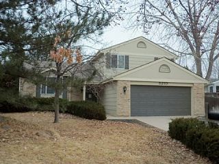 Foreclosed Home - 5210 S PAGOSA WAY, 80015