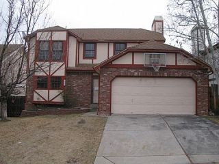 Foreclosed Home - 5818 S JERICHO WAY, 80015